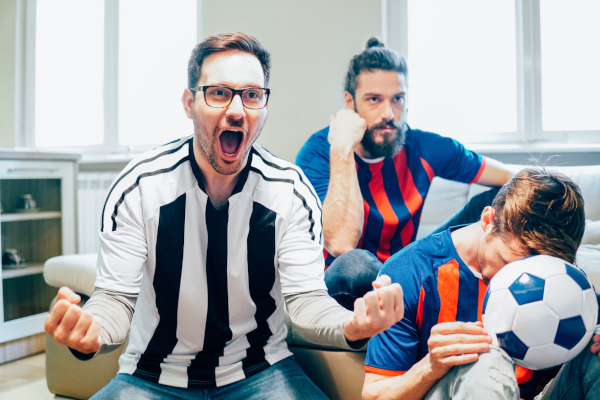 Biggest Sports Betting Winnings in the UK