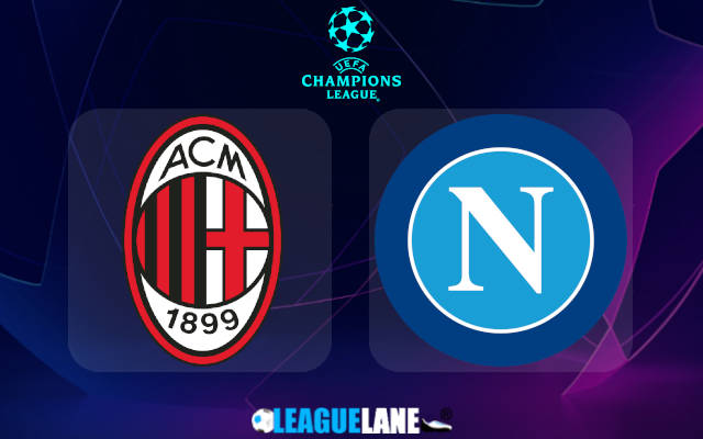 AC Milan vs Napoli Prediction & Match Preview