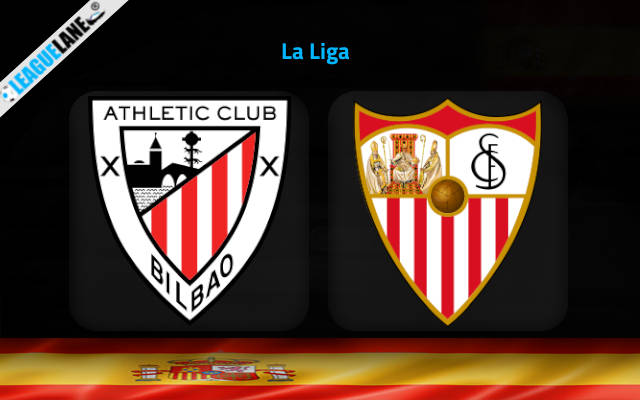 Athletic Bilbao vs Sevilla Prediction & Match Preview