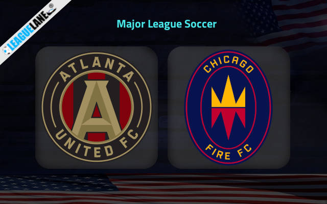 Atlanta United vs Chicago Fire Prediction and Match Preview