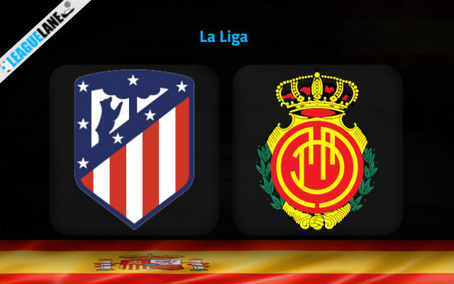 Atletico Madrid vs Mallorca Prediction and Match Preview