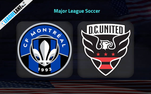 CF Montreal vs DC United Prediction and Match Preview