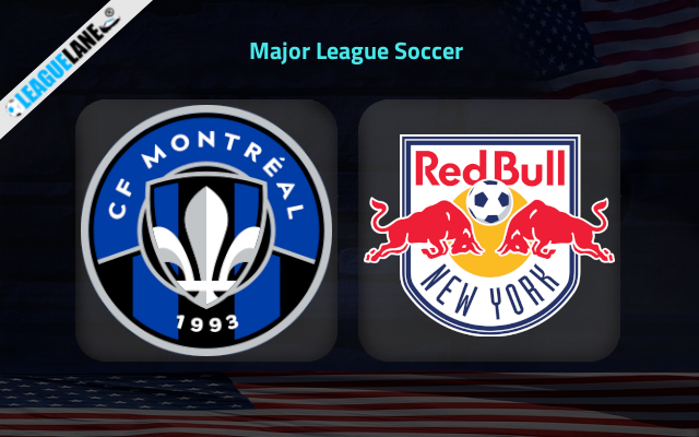 CF Montreal vs New York Red Bulls Prediction and Match Preview