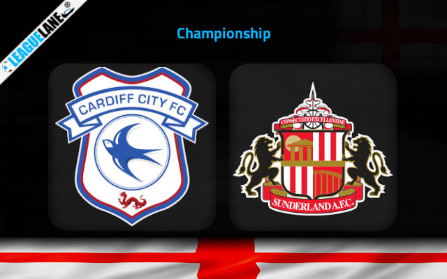 Cardiff vs Sunderland Prediction & Match Preview
