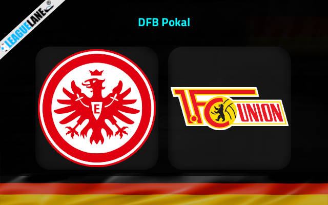 Eintracht Frankfurt vs Union Berlin Prediction & Expert Tips