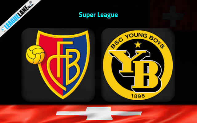 FC Basel vs Young Boys Prediction and Match Preview