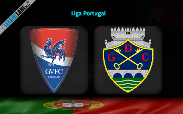 Gil Vicente vs Chaves Prediction and Match Preview
