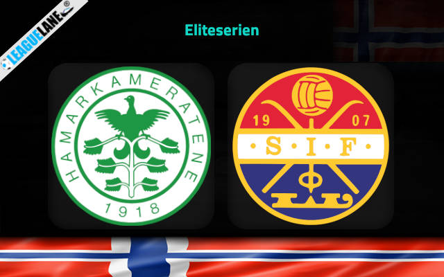 Ham-Kam vs Stromsgodset Prediction and Expert Tips