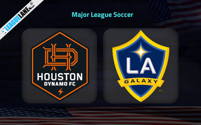 LA Galaxy vs Houston Dynamo Prediction & Match Preview