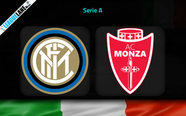 Inter Milan vs Monza Prediction & Match Preview