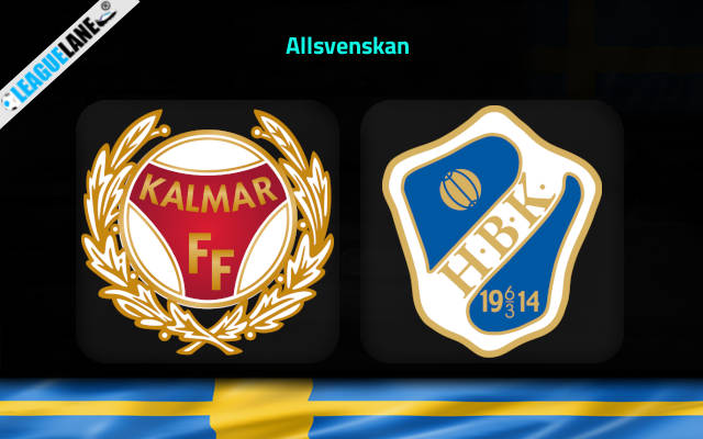 Kalmar vs Halmstad Prediction and Match Preview