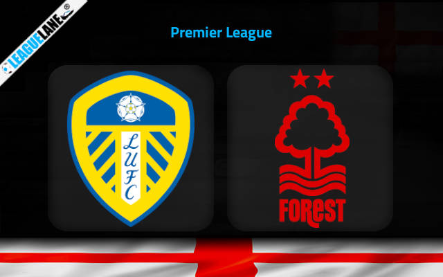 Leeds vs Nottingham Forest Prediction and Match Preview