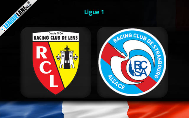Lens vs Strasbourg Prediction & Match Preview