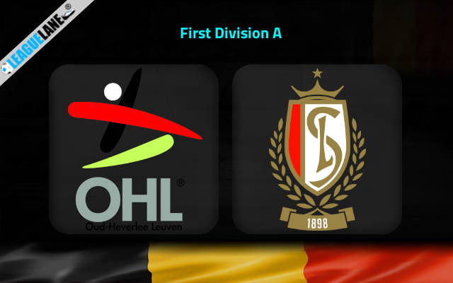 Leuven vs St. Liege Prediction & Match Preview