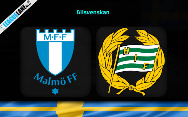 Malmo vs Hammarby Prediction & Betting Tips