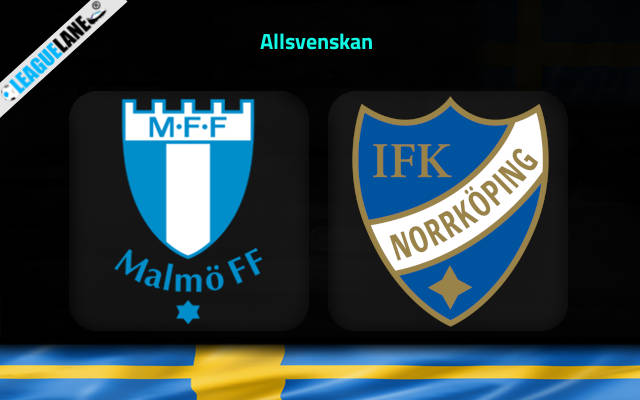 Malmo vs Norrkoping Prediction & Match Preview