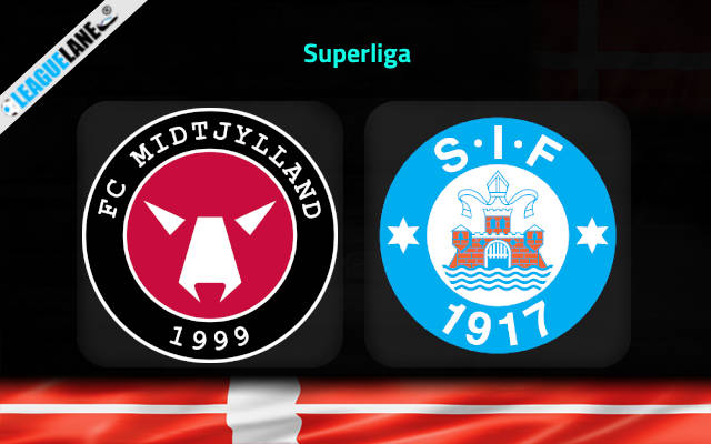 Midtjylland vs Silkeborg Prediction and Match Preview