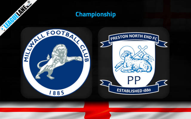 Millwall vs Preston Prediction & Betting Tips