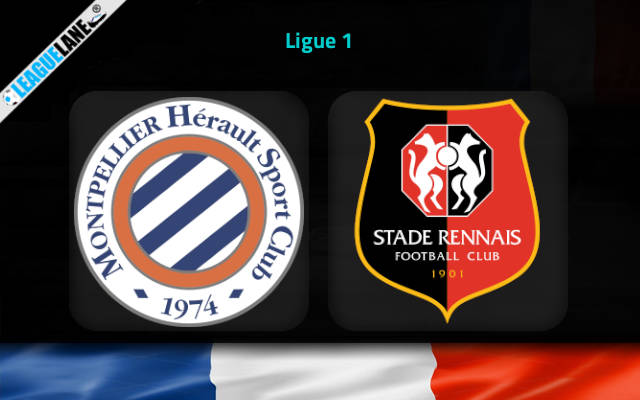 Montpellier vs Rennes Prediction & Match Preview