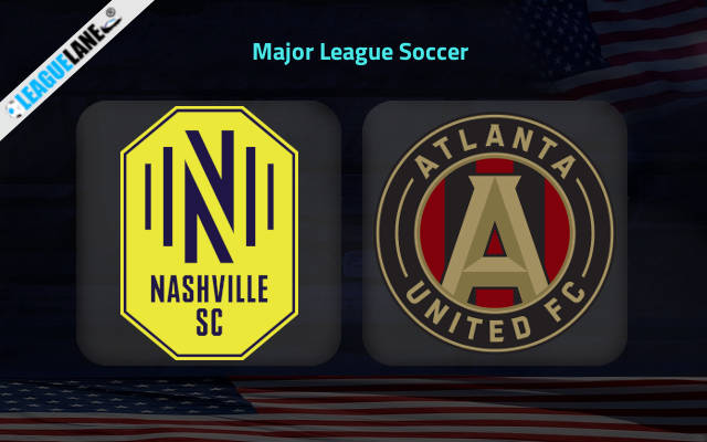 Nashville vs Atlanta Prediction & Match Preview