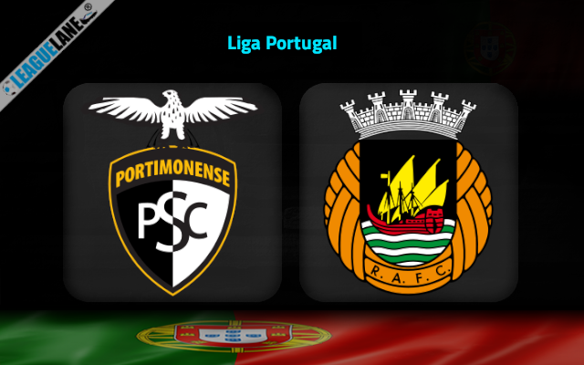 Portimonense vs Rio Ave Prediction & Match Preview