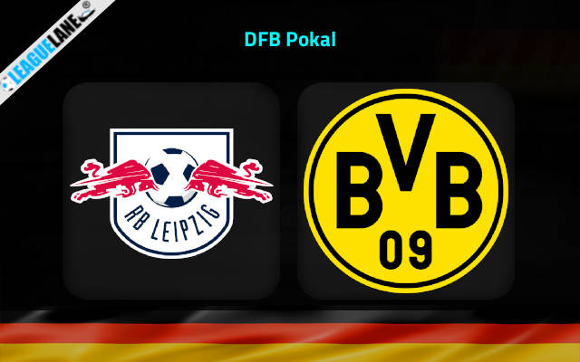 RB Leipzig vs Borussia Dortmund Prediction & Match Preview