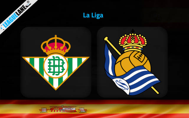 Real Betis vs Real Sociedad Prediction and Expert Tips