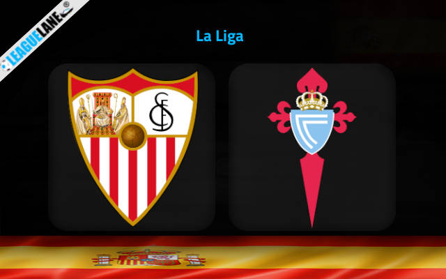 Sevilla vs Celta Vigo Prediction & Match Preview