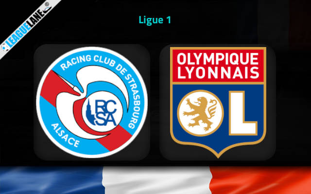 Strasbourg vs Lyon Prediction & Match Preview