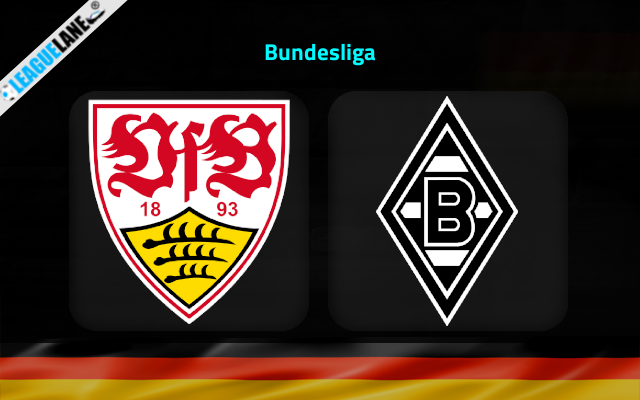 Stuttgart vs Monchengladbach Prediction & Match Preview