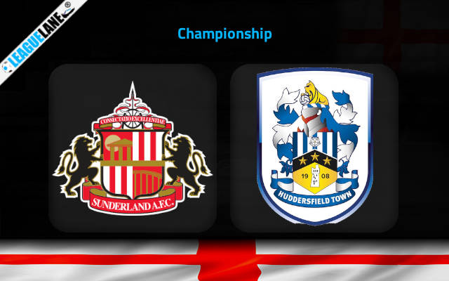 Sunderland vs Huddersfield Prediction and Match Preview