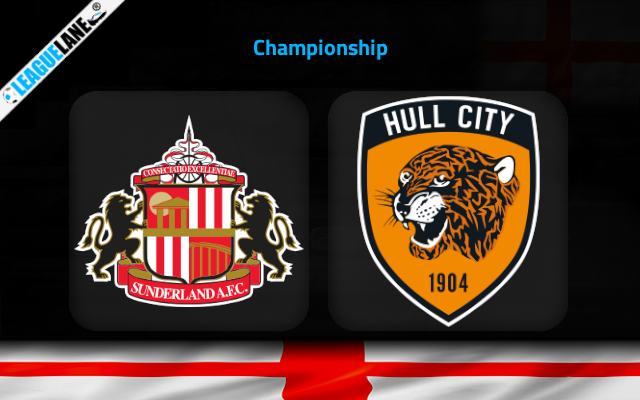 Sunderland vs Hull City Prediction & Match Preview