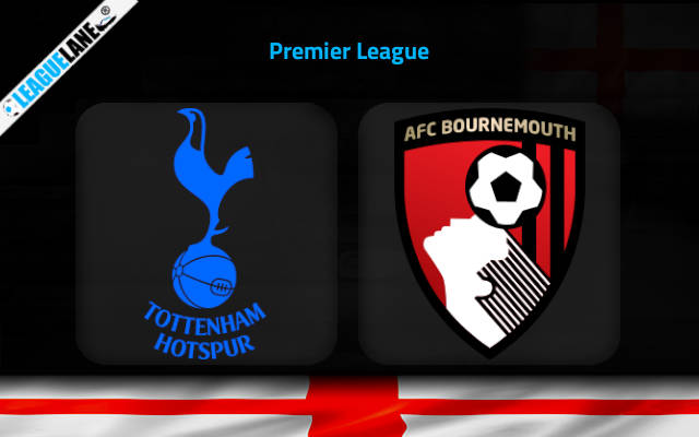 Tottenham vs Bournemouth Prediction & Match Preview