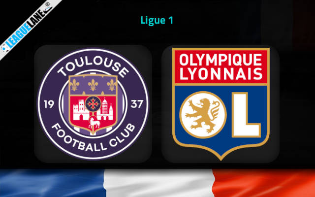 Toulouse vs Lyon Prediction & Match Preview
