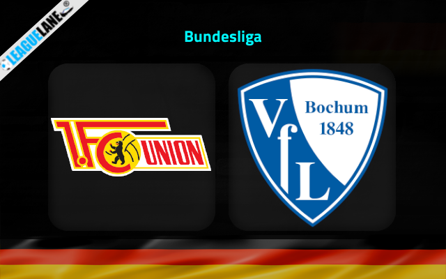 Union Berlin vs Bochum Prediction & Match Preview