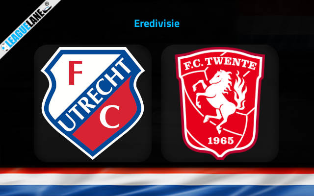 Utrecht vs Twente Prediction & Betting Tips