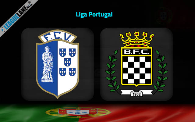 Vizela vs Boavista Prediction & Match Preview