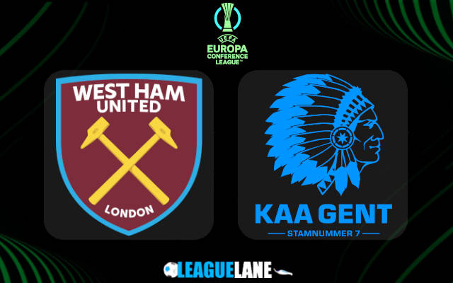 West Ham vs Gent Prediction & Match Preview