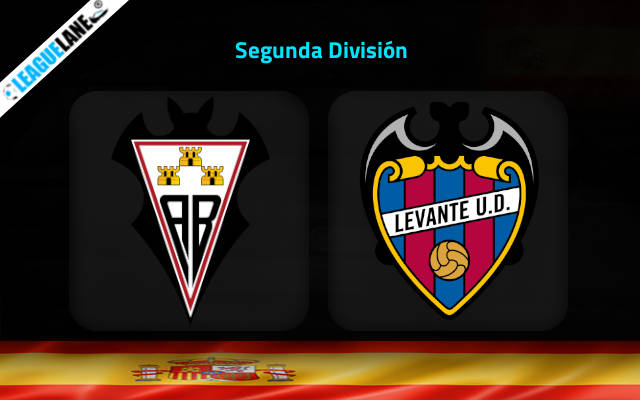 Albacete vs Levante Prediction & Match Preview