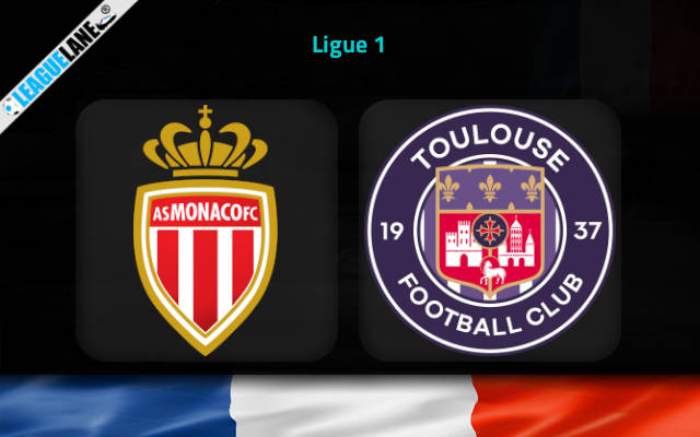 Monaco vs Toulouse Prediction and Match Preview