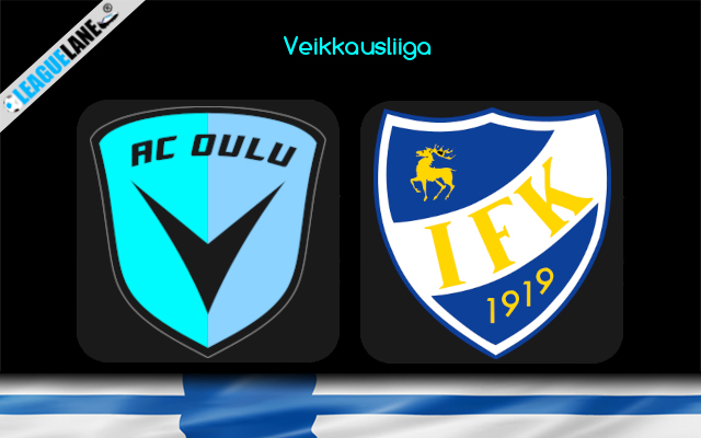 Oulu vs Mariehamn Prediction and Match Preview