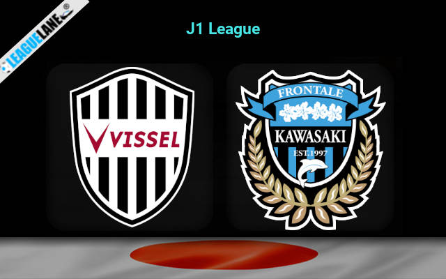 Vissel Kobe vs Kawasaki Frontale Prediction & Match Preview