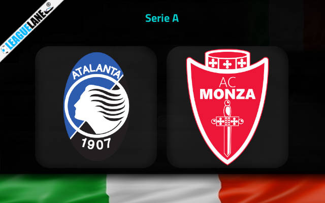 Atalanta vs Monza Prediction & Match Preview