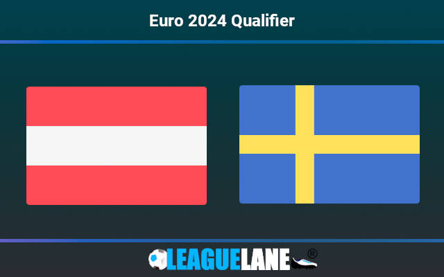Austria vs Sweden Prediction & Match Preview