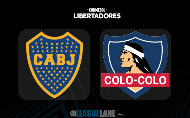 Boca Juniors vs Colo Colo Prediction & Match Preview