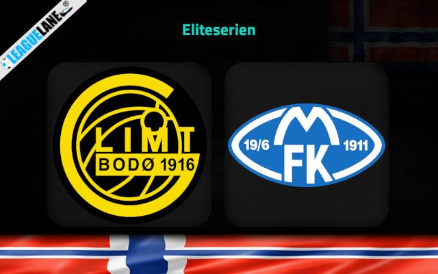 Bodo/Glimt vs Molde Prediction & Match Preview