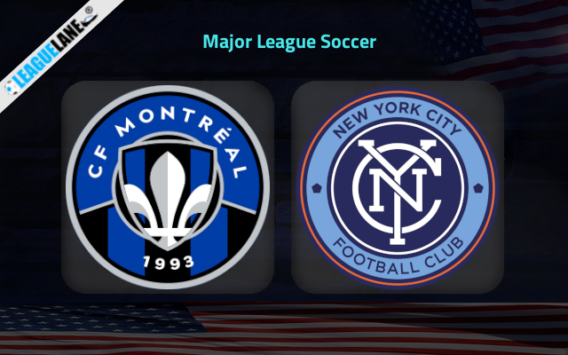 CF Montreal vs New York City Prediction and Match Preview