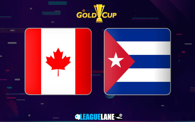 Canada vs Cuba Prediction & Match Preview
