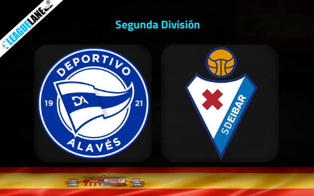 Deportivo Alaves vs Eibar Prediction & Match Preview