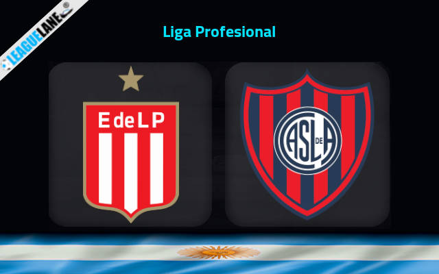 Estudiantes vs San Lorenzo Prediction & Match Preview